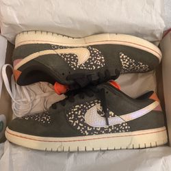Nike Dunk Size 11