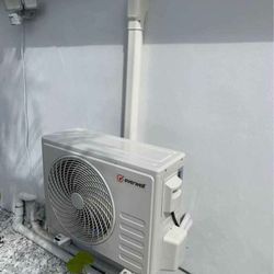Mini Split Air Conditioner