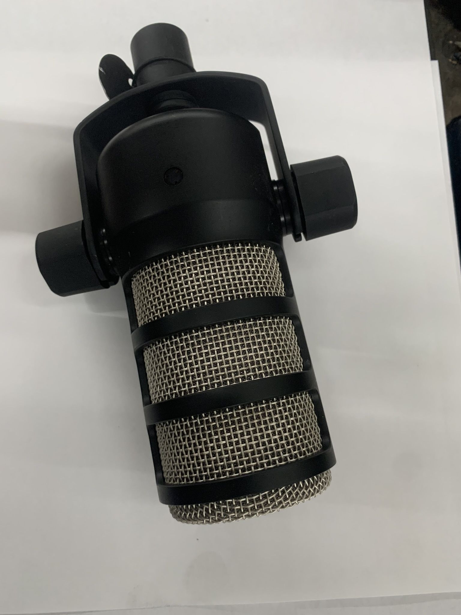 Rode Podmic