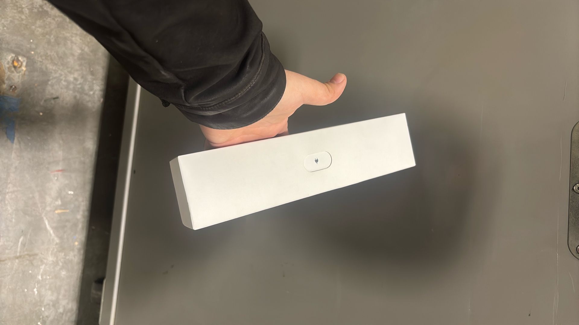 Microsoft surface 127 Watt Charger