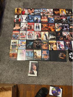 CDs