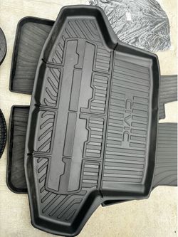 Honda 11gen car mats