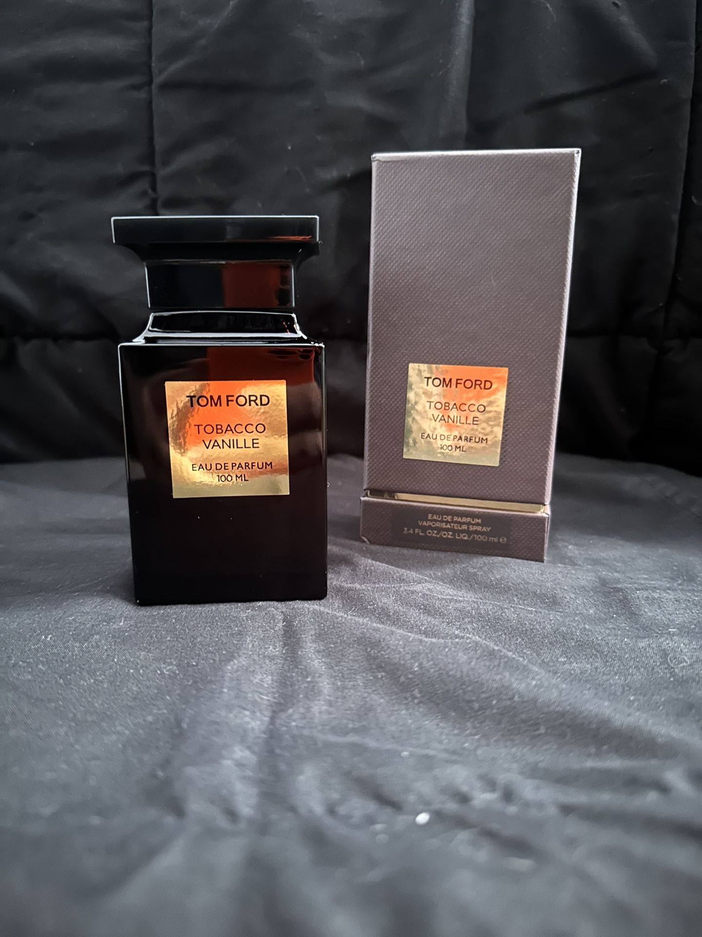 Tom Ford Tobacco Vanille
