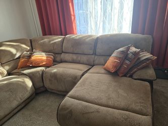 Living Room Set