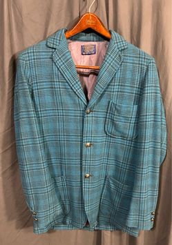 Vintage Pendleton Blazer