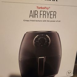 Chefman Air Fryer