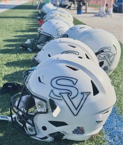 Fundraiser Saddleback Pop Warner 12u