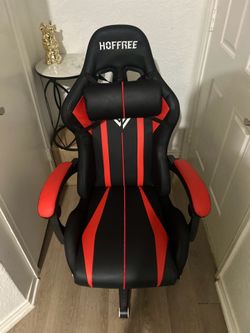 Hoffree gaming chair