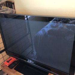 Plasma T V 