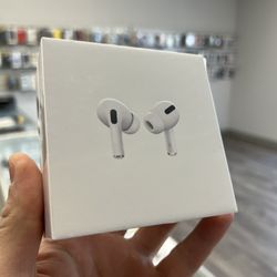 Apple Airpods Pro