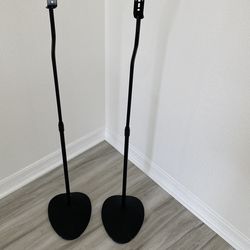 Speaker Stands