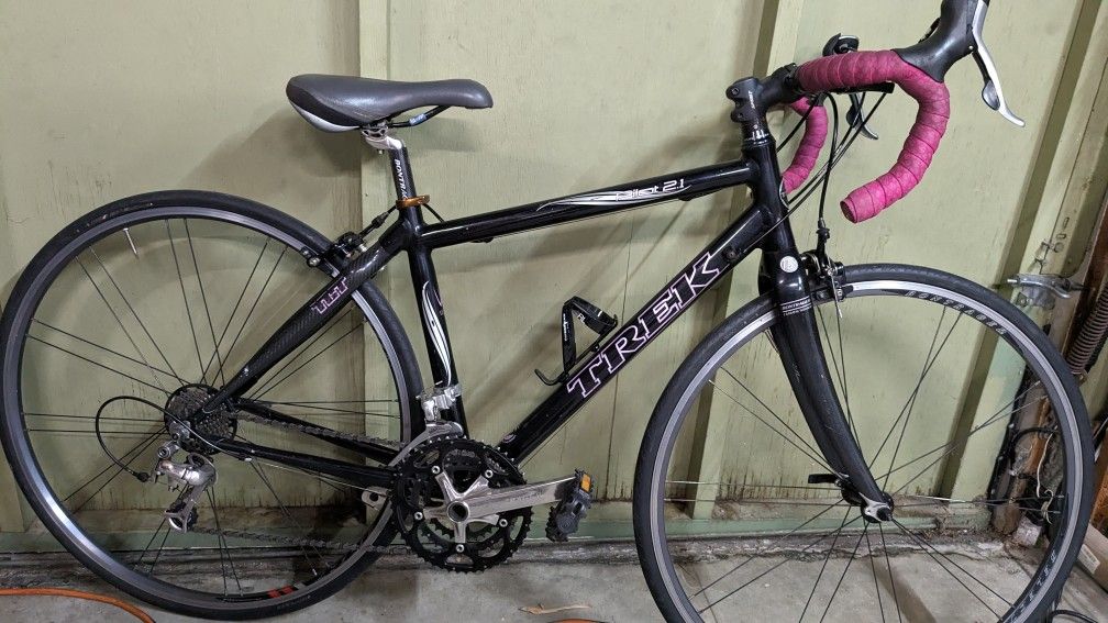 Trek Pilot 2.1 WSD 44cm
