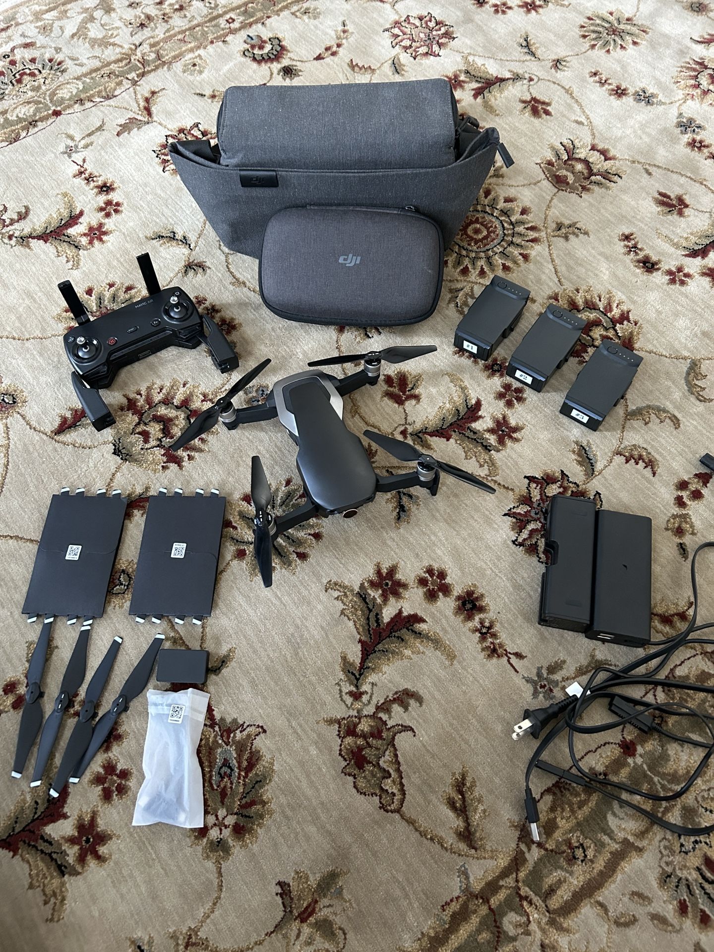 DJI Mavic Air