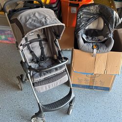 Stroller