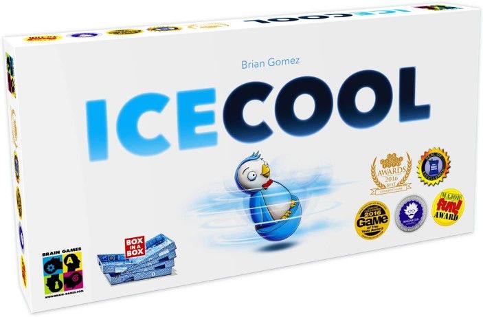 Board Games: Fun for the all family