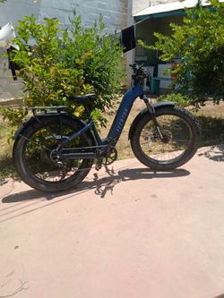 Aventon Adventure 3 E-bike