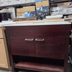 Bathroom Vanity 36"