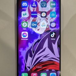 IPHONE 15 PRO MAX 256 GB BLUE TITANIUM