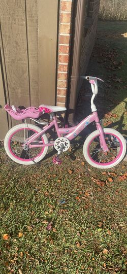 Kids Bike 16 Inches