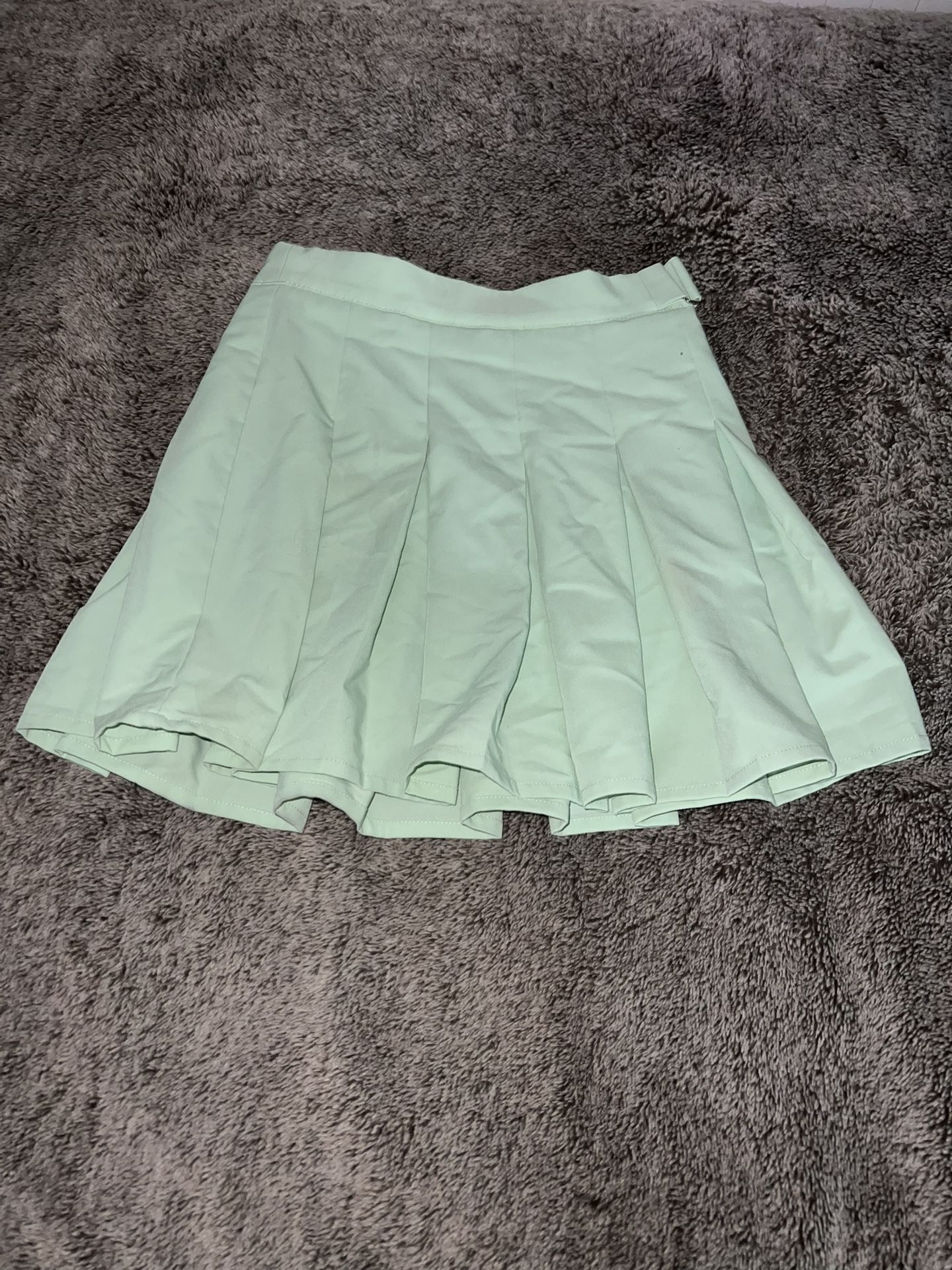 Tennis Skirt