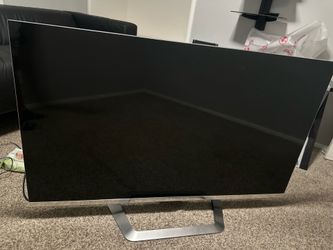 LG 1080P TV w/ 3D compatibility
