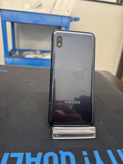 Samsung Galaxy A10e | 32GB (Unlocked) - $115