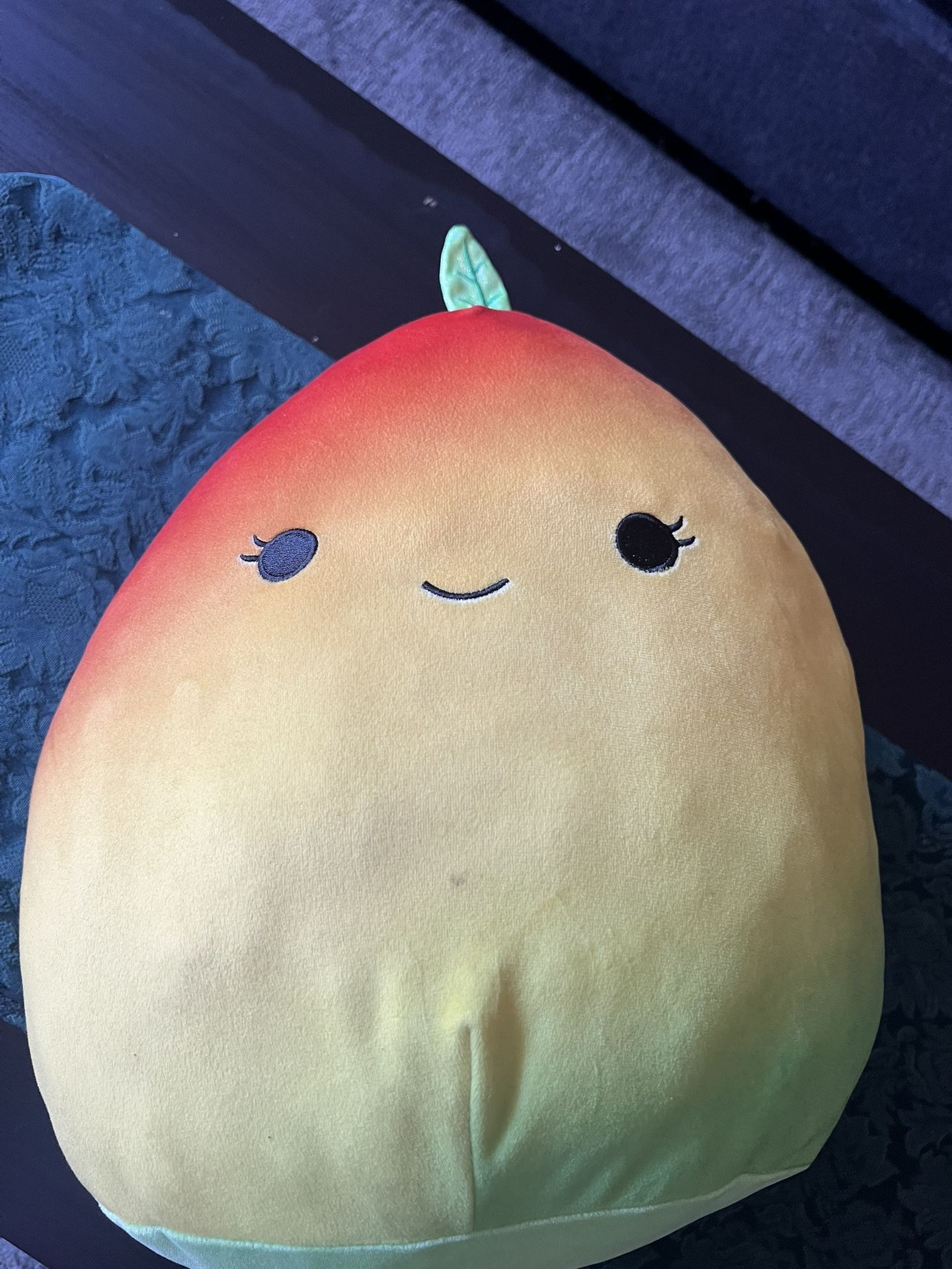 Squishmellow Mango