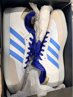 Adidas Samba Messi