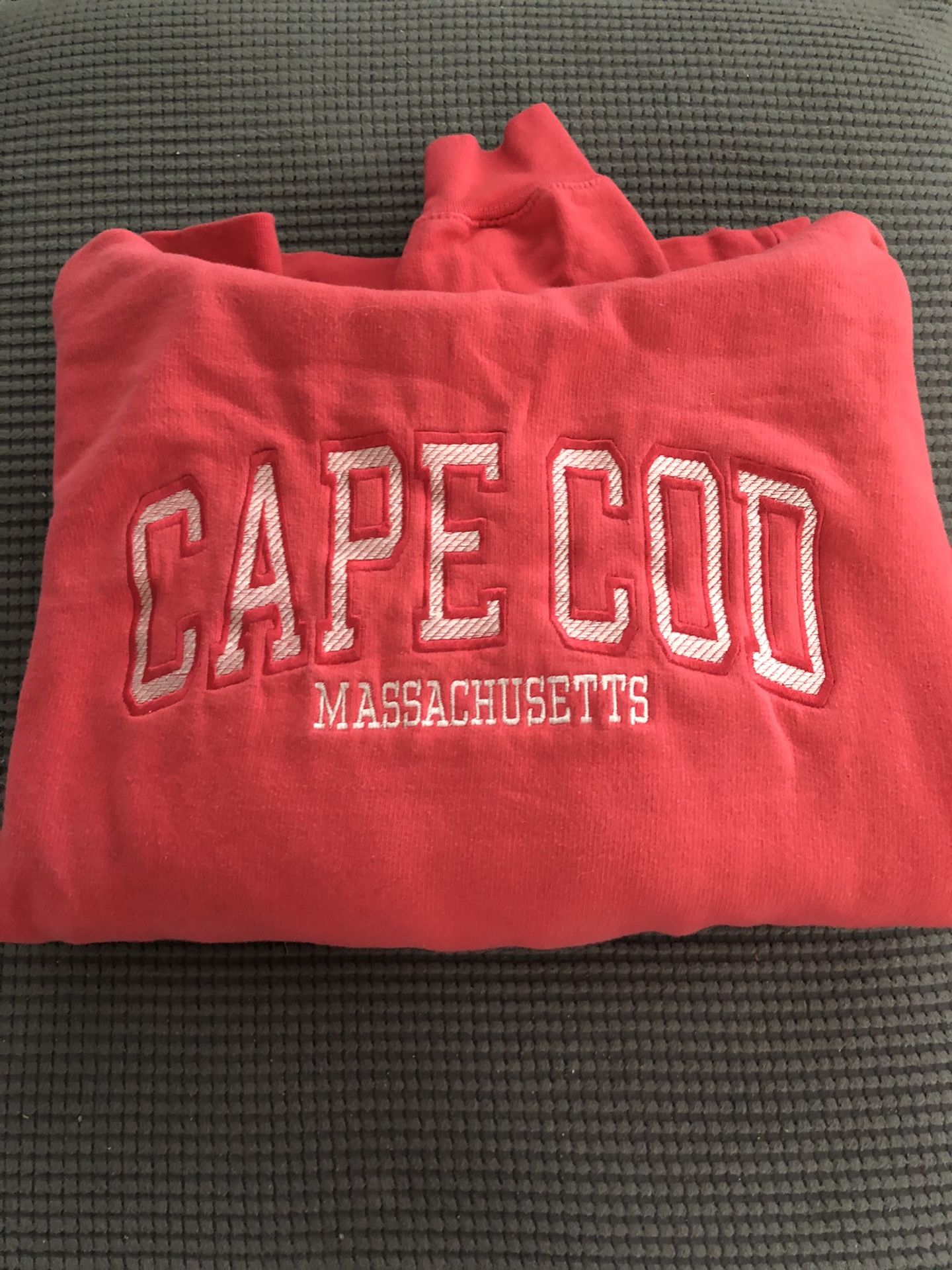 Put it sweatshirt size medium worn one time