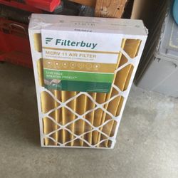 Air Filter