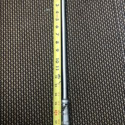 Hazet 767 - 5/8 magnetic spark plug wrench