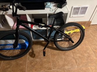 So cal flyer SE bike