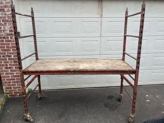Baker Scaffold