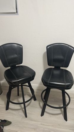 Bar stools