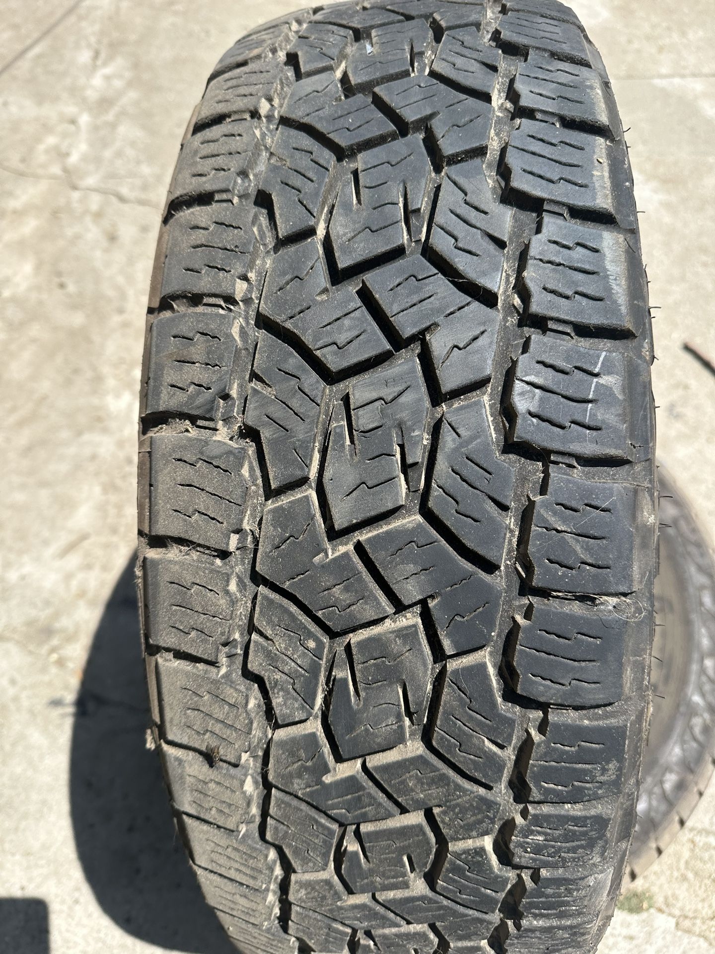 Toyotires 