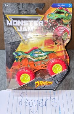 Monster Jam