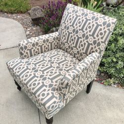 Pier 1 Armchair