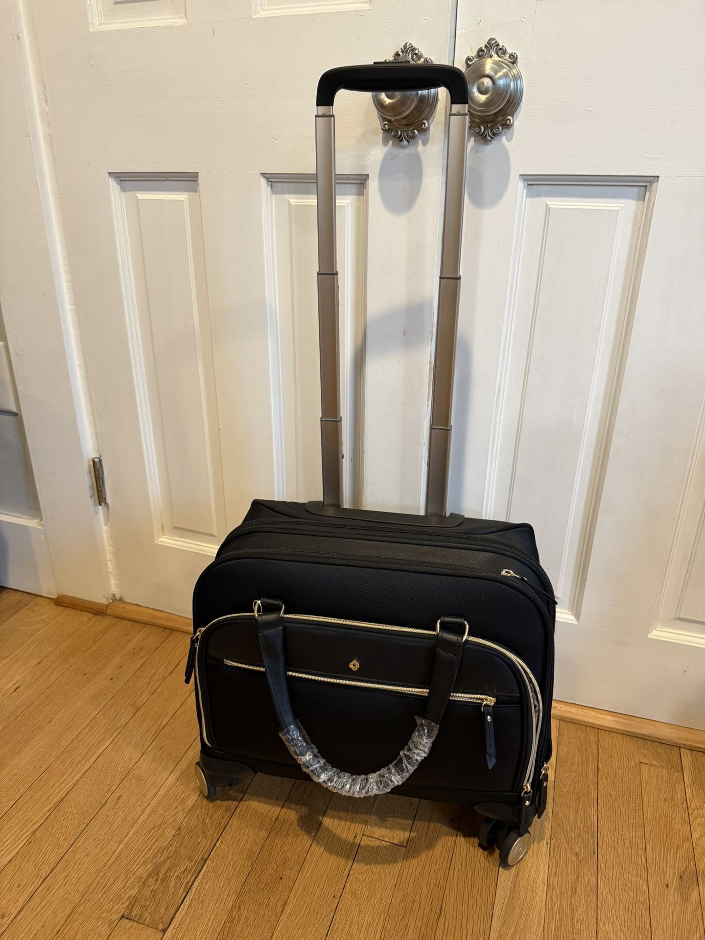 Samsonite Carry On Luggage