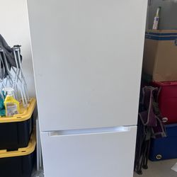 Energy Star Refrigerator With Freezer
