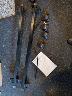 Roof racks