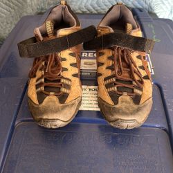 Specialized Mountain Bike Shoes