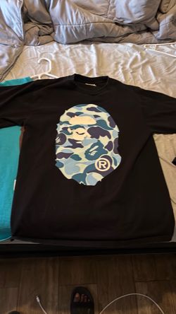 Bape shirt