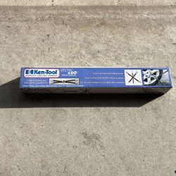 4 Way Foldable Lug Wrench
