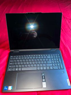 Lenovo Yoga 7i