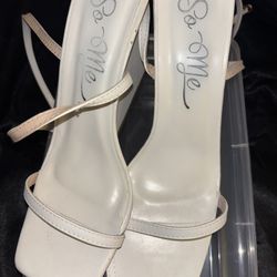 Shoes Size 10 Heels 