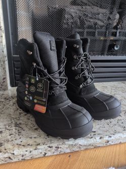 Kamik Men's Fargo 2 Size 12