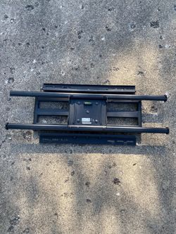 TV Mount