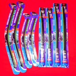 New Windshield Wiper 16/18/22/24/26