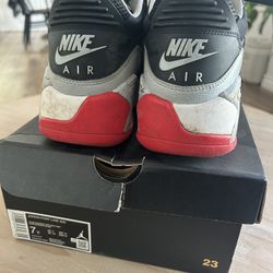 Nike Air Jordan Point Lane 7