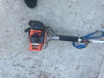 Yardwork equipment n read description